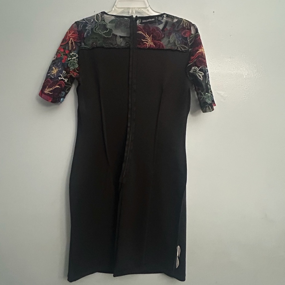 NINA LEONARD DRESS - Picture 11 of 13